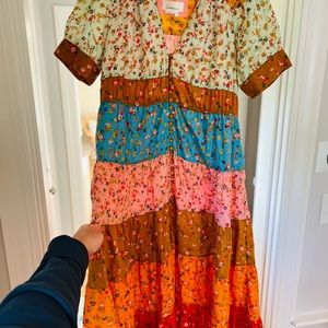 Worn once, Anthropologie by anthro